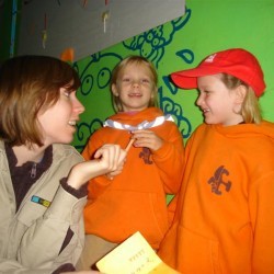 DSC02154  Medium - Scouts en Gidsen Zaventem 
